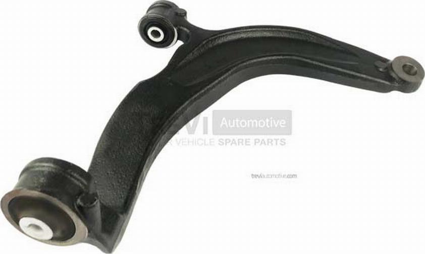 Trevi Automotive TRTT5297 - Braccio oscillante, Sospensione ruota autozon.pro