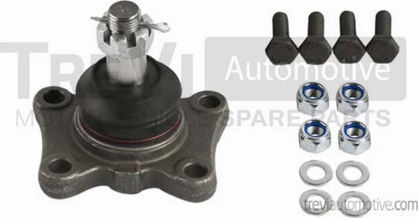 Trevi Automotive TRTT5258 - Giunto di supporto / guida autozon.pro