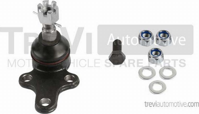 Trevi Automotive TRTT5257 - Giunto di supporto / guida autozon.pro