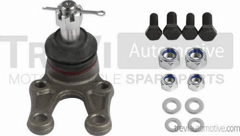 Trevi Automotive TRTT5260 - Giunto di supporto / guida autozon.pro