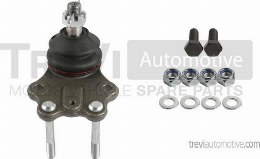 Trevi Automotive TRTT5261 - Giunto di supporto / guida autozon.pro