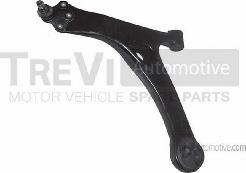 Trevi Automotive TRTT5205 - Braccio oscillante, Sospensione ruota autozon.pro