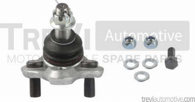 Trevi Automotive TRTT5201 - Giunto di supporto / guida autozon.pro