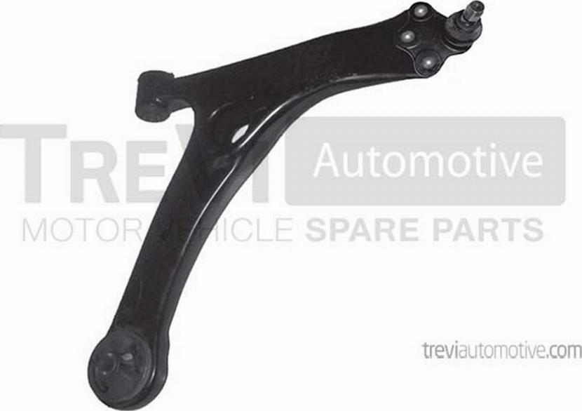 Trevi Automotive TRTT5203 - Braccio oscillante, Sospensione ruota autozon.pro