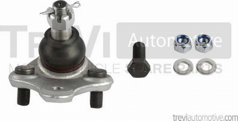 Trevi Automotive TRTT5207 - Giunto di supporto / guida autozon.pro