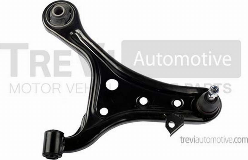 Trevi Automotive TRTT5214 - Braccio oscillante, Sospensione ruota autozon.pro