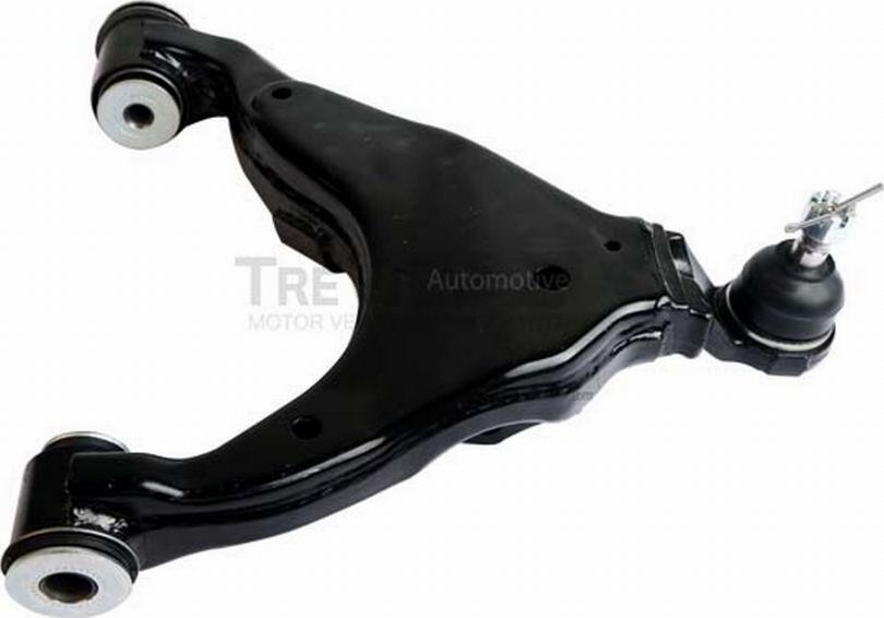 Trevi Automotive TRTT5281 - Braccio oscillante, Sospensione ruota autozon.pro