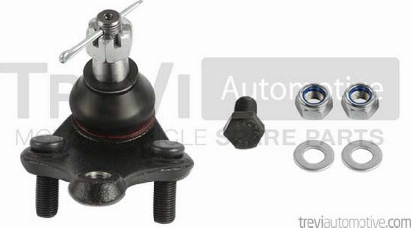 Trevi Automotive TRTT5225 - Giunto di supporto / guida autozon.pro