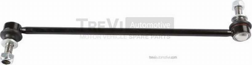 Trevi Automotive TRTT5226 - Asta / Puntone, Stabilizzatore autozon.pro