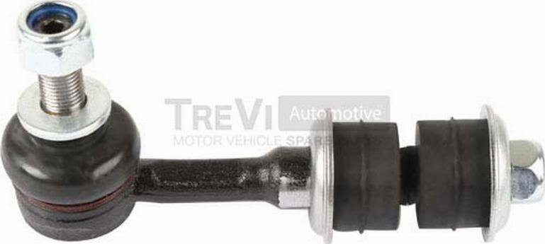 Trevi Automotive TRTT5227 - Asta / Puntone, Stabilizzatore autozon.pro