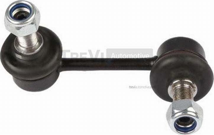 Trevi Automotive TRTT5273 - Asta / Puntone, Stabilizzatore autozon.pro