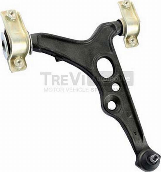 Trevi Automotive TRTT1999 - Braccio oscillante, Sospensione ruota autozon.pro