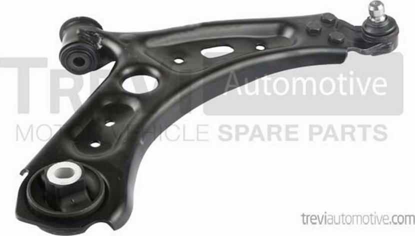 Trevi Automotive TRTT1990 - Braccio oscillante, Sospensione ruota autozon.pro