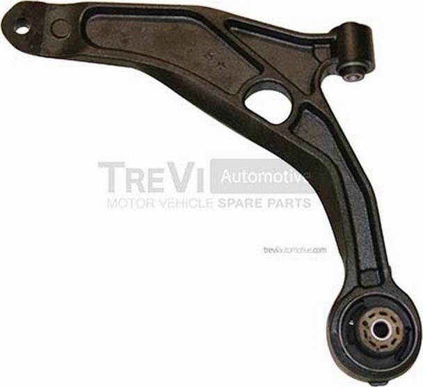 Trevi Automotive TRTT1943 - Braccio oscillante, Sospensione ruota autozon.pro