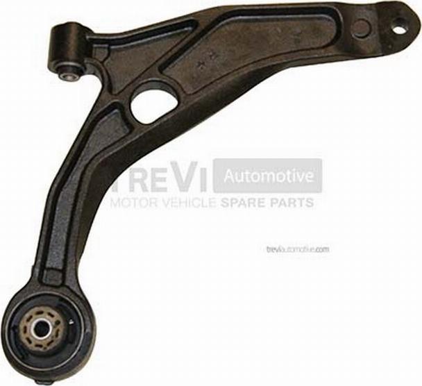 Trevi Automotive TRTT1942 - Braccio oscillante, Sospensione ruota autozon.pro