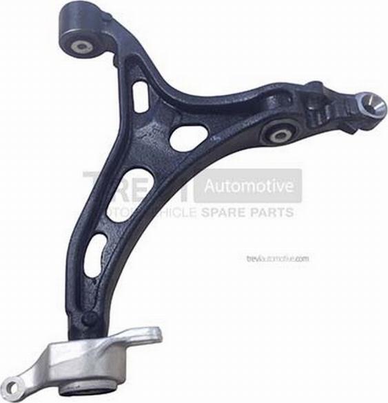 Trevi Automotive TRTT1907 - Braccio oscillante, Sospensione ruota autozon.pro