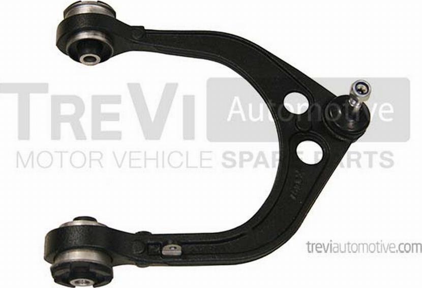 Trevi Automotive TRTT1911 - Braccio oscillante, Sospensione ruota autozon.pro