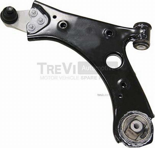 Trevi Automotive TRTT1989 - Braccio oscillante, Sospensione ruota autozon.pro