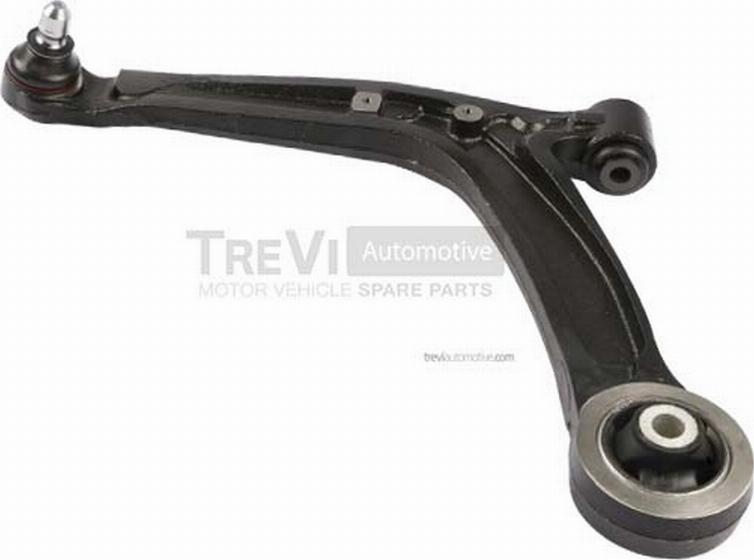 Trevi Automotive TRTT1974 - Braccio oscillante, Sospensione ruota autozon.pro