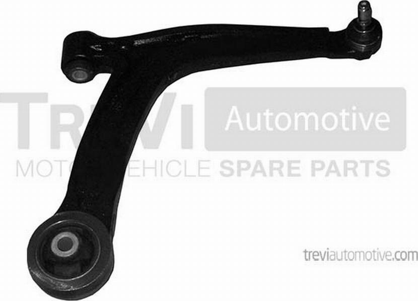 Trevi Automotive TRTT1975 - Braccio oscillante, Sospensione ruota autozon.pro