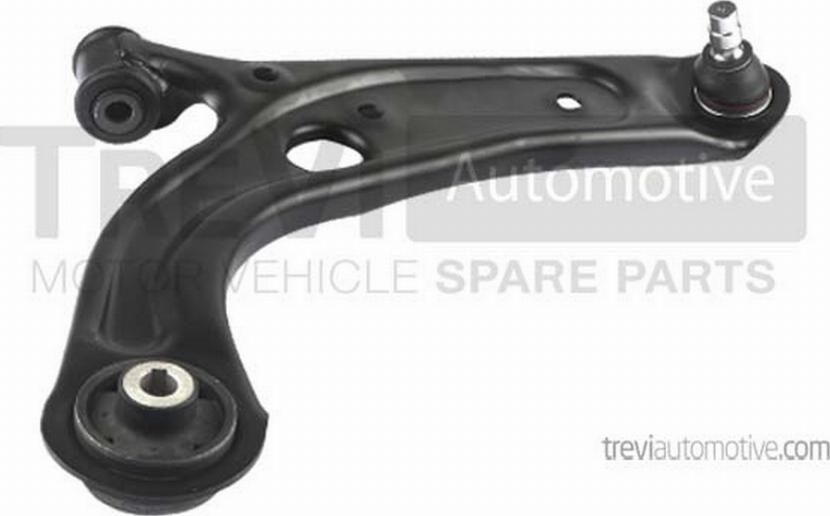 Trevi Automotive TRTT1971 - Braccio oscillante, Sospensione ruota autozon.pro