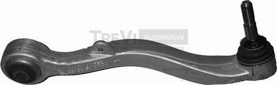 Trevi Automotive TRTT1493 - Braccio oscillante, Sospensione ruota autozon.pro