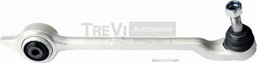 Trevi Automotive TRTT1440 - Braccio oscillante, Sospensione ruota autozon.pro