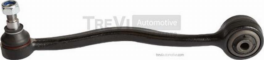 Trevi Automotive TRTT1457 - Braccio oscillante, Sospensione ruota autozon.pro