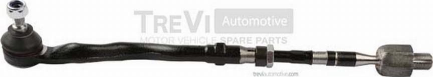 Trevi Automotive TRTT1464 - Giunto assiale, Asta trasversale autozon.pro