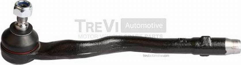 Trevi Automotive TRTT1463 - Testa barra d'accoppiamento autozon.pro