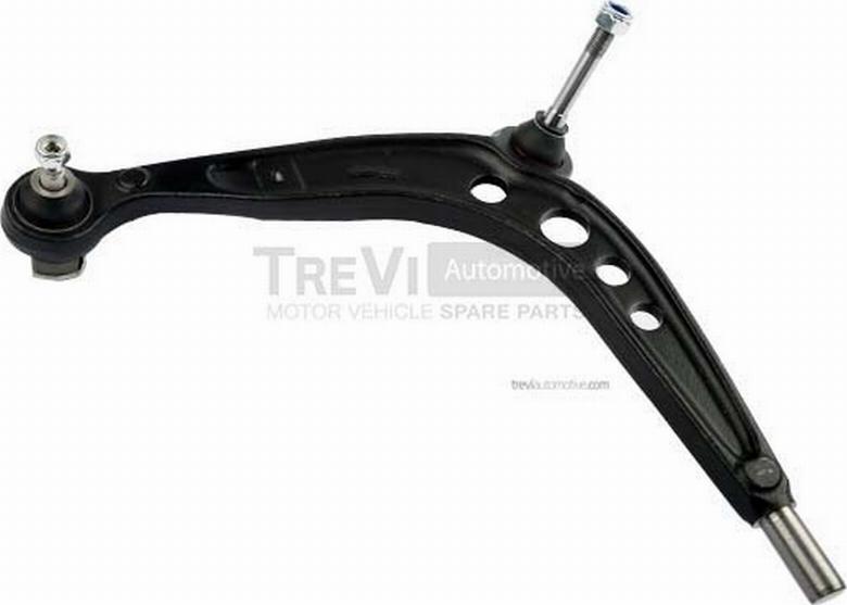 Trevi Automotive TRTT1404 - Braccio oscillante, Sospensione ruota autozon.pro