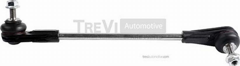 Trevi Automotive TRTT1406 - Asta / Puntone, Stabilizzatore autozon.pro