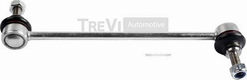 Trevi Automotive TRTT1401 - Asta / Puntone, Stabilizzatore autozon.pro