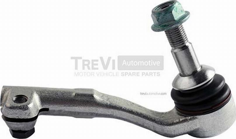 Trevi Automotive TRTT1408 - Testa barra d'accoppiamento autozon.pro