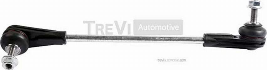 Trevi Automotive TRTT1407 - Asta / Puntone, Stabilizzatore autozon.pro