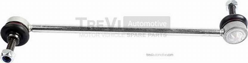 Trevi Automotive TRTT1431 - Asta / Puntone, Stabilizzatore autozon.pro