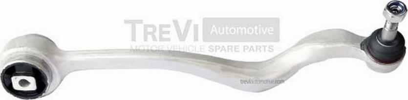 Trevi Automotive TRTT1438 - Braccio oscillante, Sospensione ruota autozon.pro