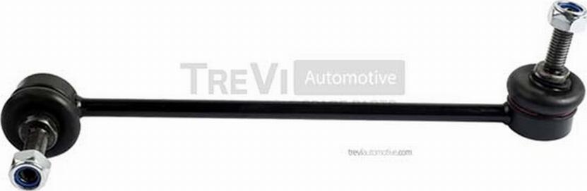 Trevi Automotive TRTT1432 - Asta / Puntone, Stabilizzatore autozon.pro