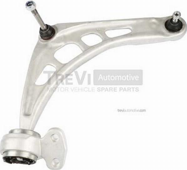 Trevi Automotive TRTT1472 - Kit braccio oscillante, Sospensione ruota autozon.pro