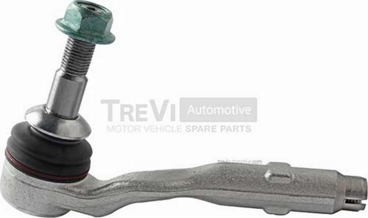 Trevi Automotive TRTT1595 - Testa barra d'accoppiamento autozon.pro