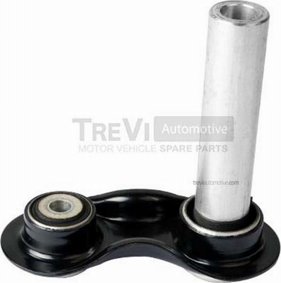 Trevi Automotive TRTT1545 - Braccio oscillante, Sospensione ruota autozon.pro