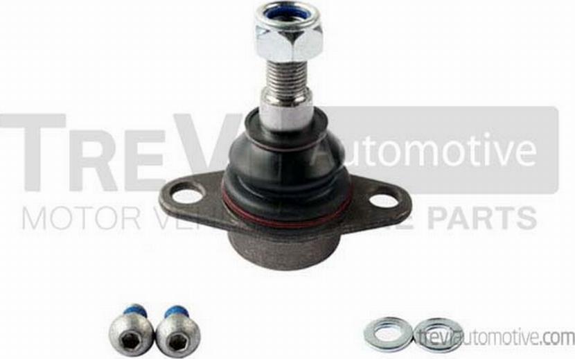 Trevi Automotive TRTT1540 - Giunto di supporto / guida autozon.pro