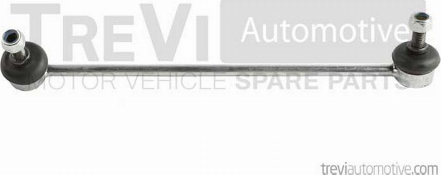 Trevi Automotive TRTT1541 - Asta / Puntone, Stabilizzatore autozon.pro