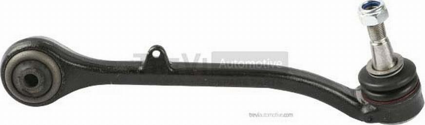 Trevi Automotive TRTT1561 - Braccio oscillante, Sospensione ruota autozon.pro