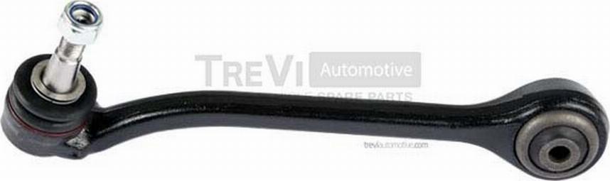 Trevi Automotive TRTT1562 - Braccio oscillante, Sospensione ruota autozon.pro