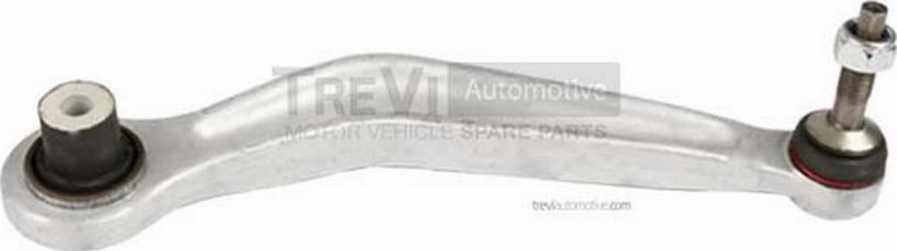 Trevi Automotive TRTT1500 - Braccio oscillante, Sospensione ruota autozon.pro