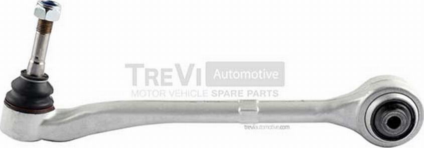 Trevi Automotive TRTT1518 - Braccio oscillante, Sospensione ruota autozon.pro