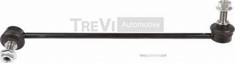 Trevi Automotive TRTT1589 - Asta / Puntone, Stabilizzatore autozon.pro