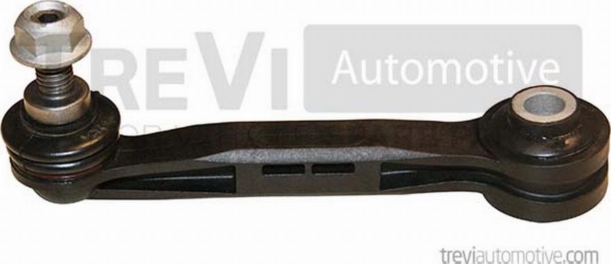 Trevi Automotive TRTT1585 - Asta / Puntone, Stabilizzatore autozon.pro