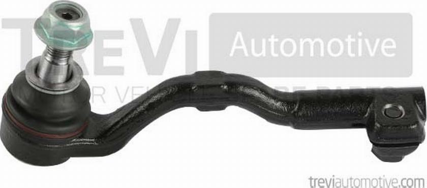 Trevi Automotive TRTT1530 - Testa barra d'accoppiamento autozon.pro